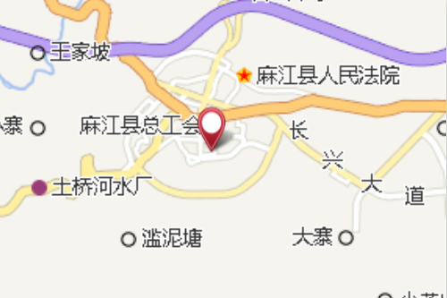 麻哈州 麻哈州