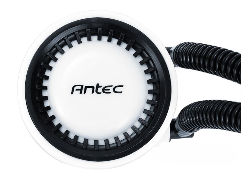 ANTEC MERCURY水星120 ANTEC MERCURY水星120