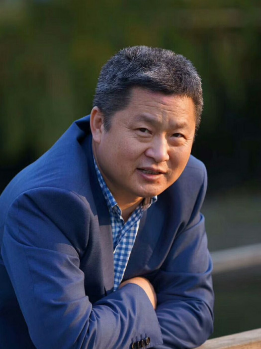 沈岳明 沈岳明