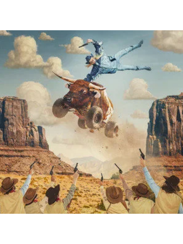 Cowboy Tears Cowboy Tears