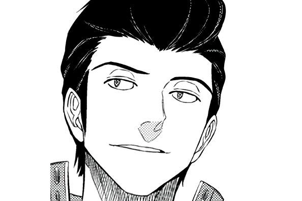 當真勇