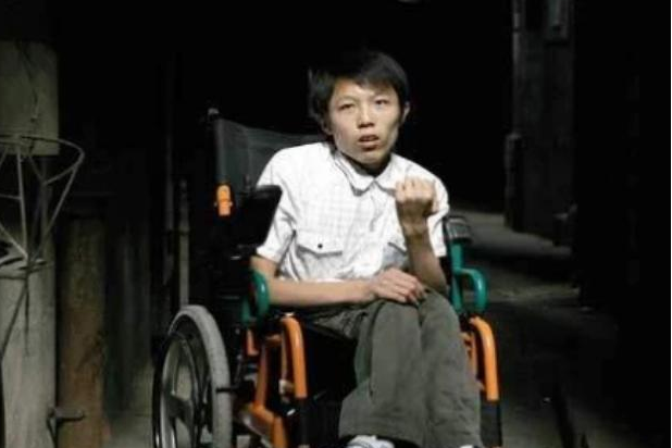 龔忠誠(廣州市殘聯志願者) 龔忠誠(廣州市殘聯志願者)