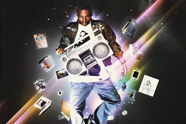Lupe Fiasco\x27s Food & Liquor Lupe Fiasco\x27s Food & Liquor