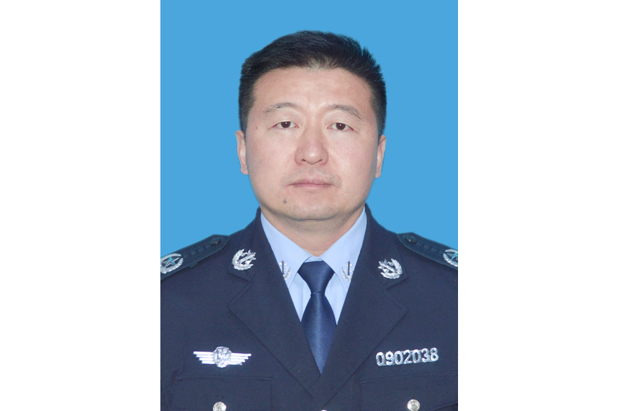 張施軍 張施軍