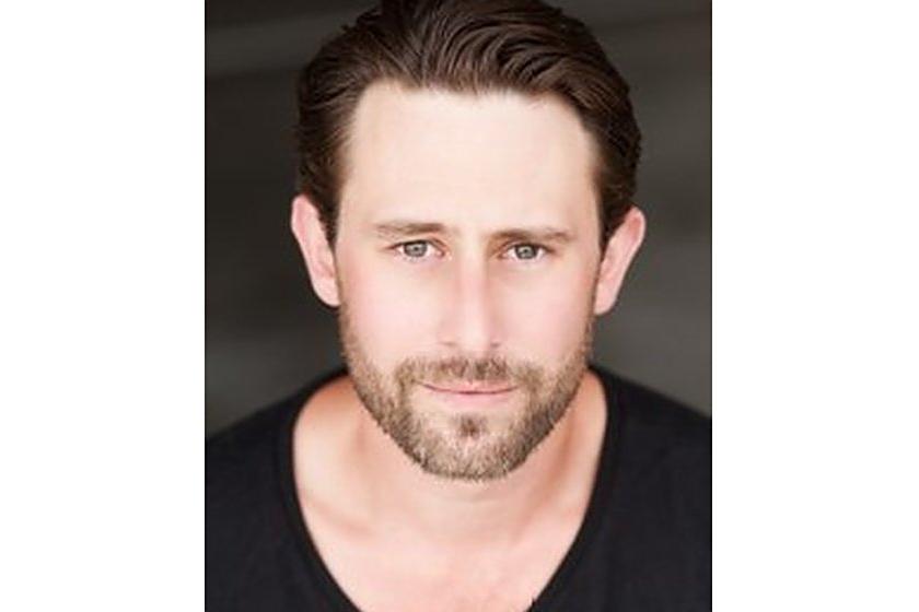 Ben Chisholm Ben Chisholm