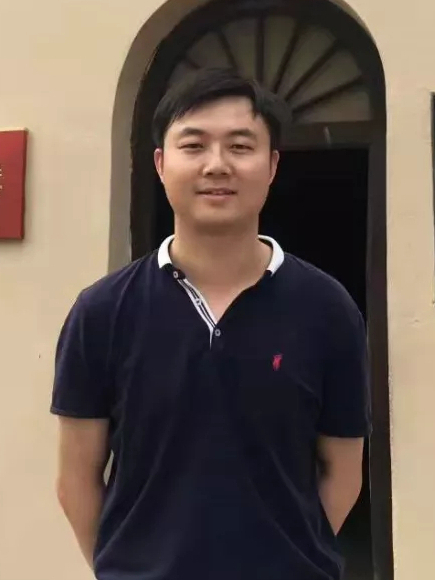羅鵬(水利部水利水電規劃設計總院水戰略研究二處高級工程師) 羅鵬(水利部水利水電規劃設計總院水戰略研究二處高級工程師)