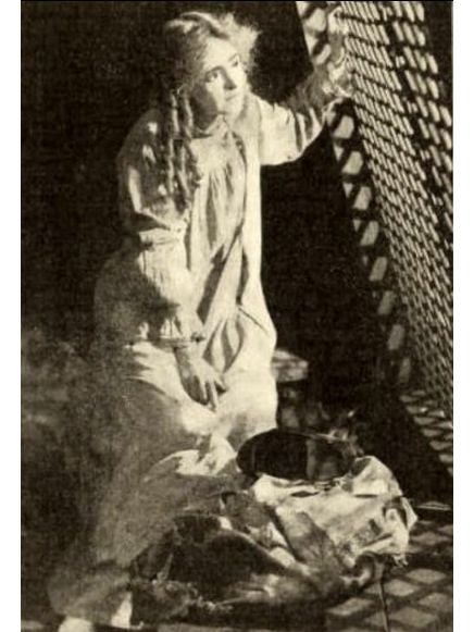 Cinderella(美國1912年Colin Campbell執導的電影) Cinderella(美國1912年Colin Campbell執導的電影)
