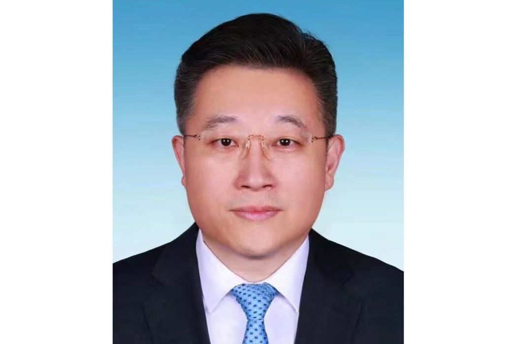 李皓(遼寧省農村信用社聯合社副主任) 李皓(遼寧省農村信用社聯合社副主任)