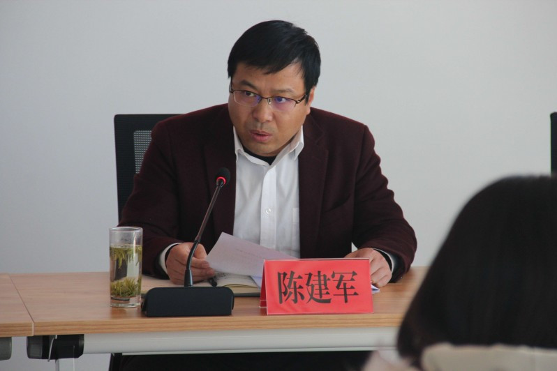 陳建軍(江蘇省金壇茅山旅遊度假區管委會主任) 陳建軍(江蘇省金壇茅山旅遊度假區管委會主任)