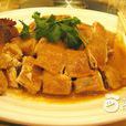 豆醬雞 豆醬雞