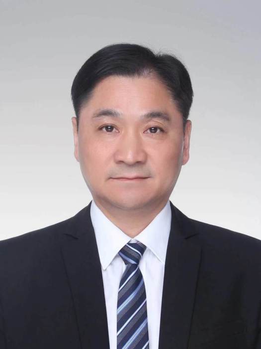杜新飛