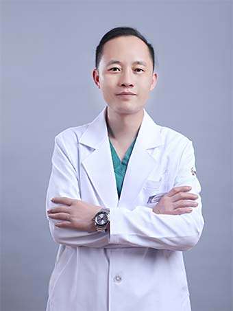 李道源(上海諾詩雅醫療美容醫院醫師) 李道源(上海諾詩雅醫療美容醫院醫師)