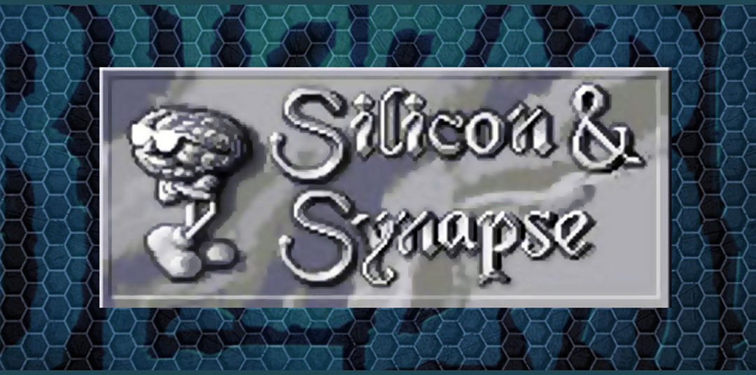 Silicon&Synapse
