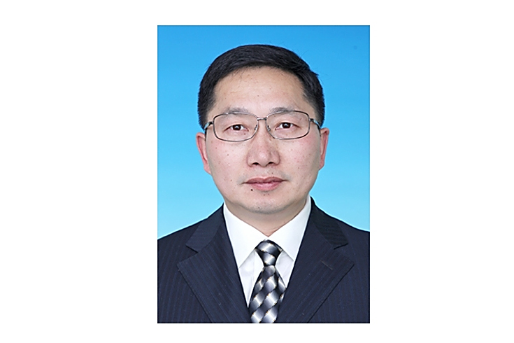 毛新國(中國農業科學院作物科學研究所副研究員)