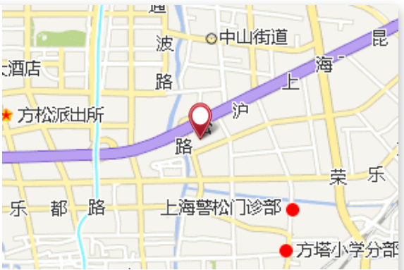 五里塘鄉 五里塘鄉