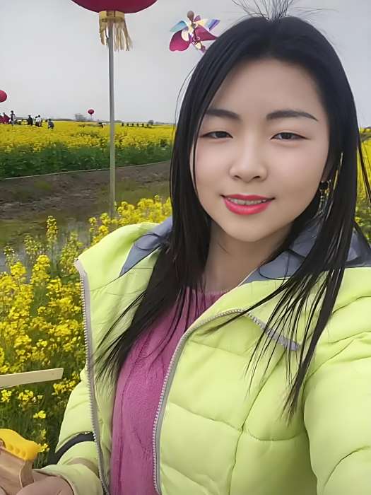 林兒❤️ 林兒❤️