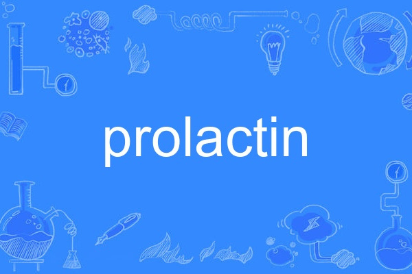 prolactin prolactin