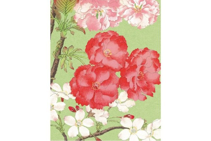 Japanese Cherry Blossoms Keepsake Box Japanese Cherry Blossoms Keepsake Box