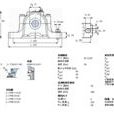 SKF SNL513-611軸承 SKF SNL513-611軸承