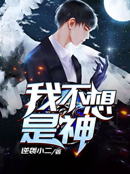 我不想是神 我不想是神