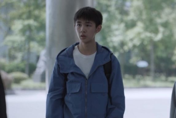 吳家俊(電視劇《大考》中的男配角) 吳家俊(電視劇《大考》中的男配角)