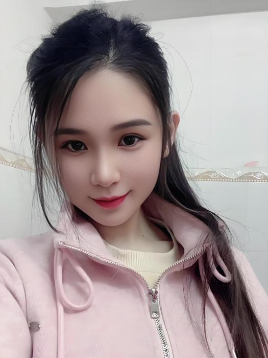 小如玉 小如玉