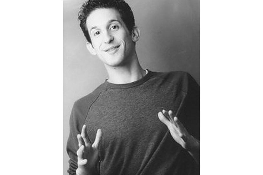Marty Belafsky Marty Belafsky