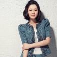 劉一瑩(劉瑩(中國內地女演員)) 劉一瑩(劉瑩(中國內地女演員))