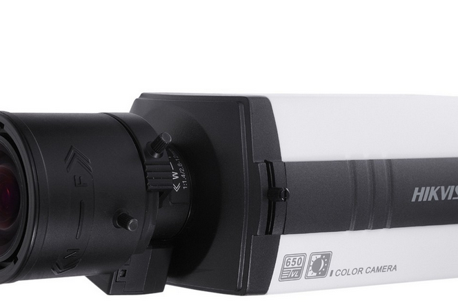 海康威視DS-2CC1192P-A 海康威視DS-2CC1192P-A