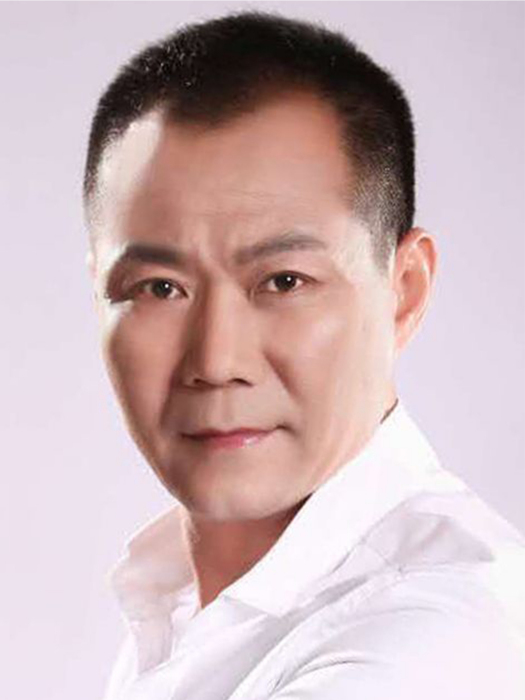 詹俊林 詹俊林