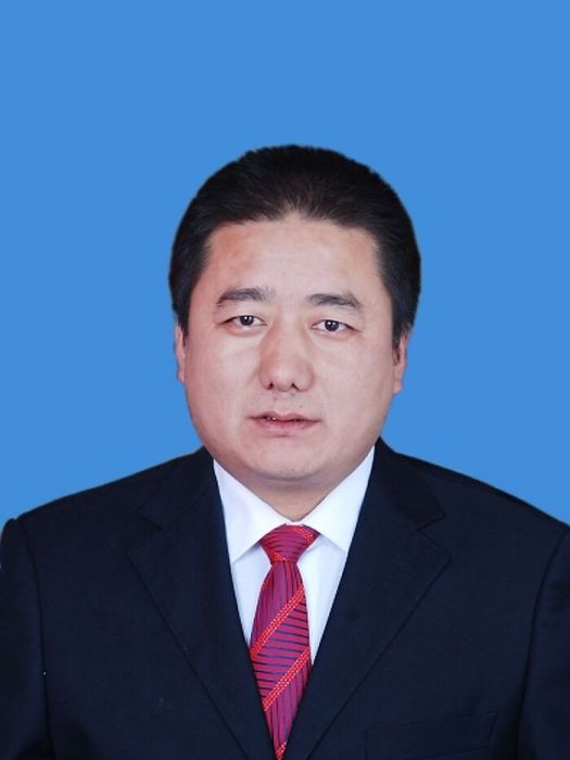 馬栓林(陝西省寶雞市太白縣農業農村局黨委副書記) 馬栓林(陝西省寶雞市太白縣農業農村局黨委副書記)