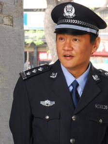 金良(中國影視男演員) 金良(中國影視男演員)
