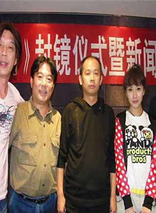 李羲兒(李璐岑) 李羲兒(李璐岑)