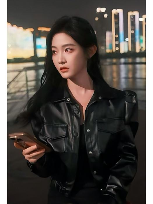 白野(中國內地女演員) 白野(中國內地女演員)