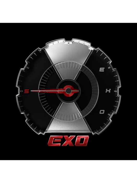 偶爾(EXO演唱歌曲) 偶爾(EXO演唱歌曲)