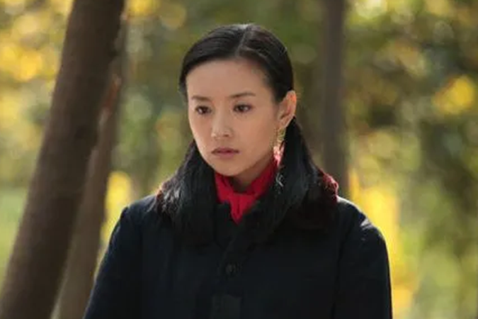 梅果(《請你原諒我》中的角色) 梅果(《請你原諒我》中的角色)