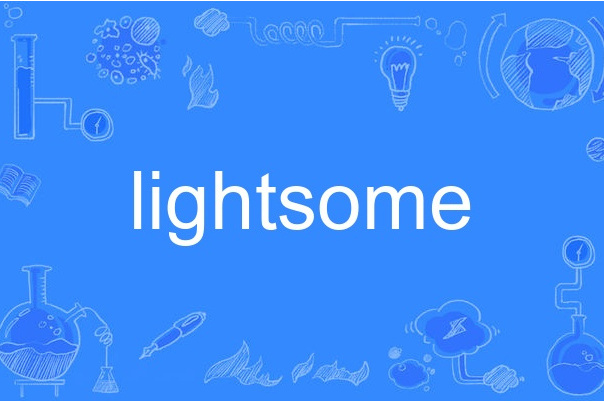 lightsome lightsome
