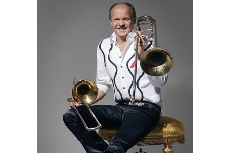 Christian Lindberg Christian Lindberg