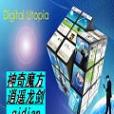 神奇魔方(小說) 神奇魔方(小說)