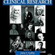 Principles and Practice of Clinical Research Principles and Practice of Clinical Research