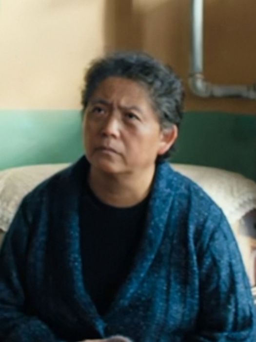 李偉(演員)