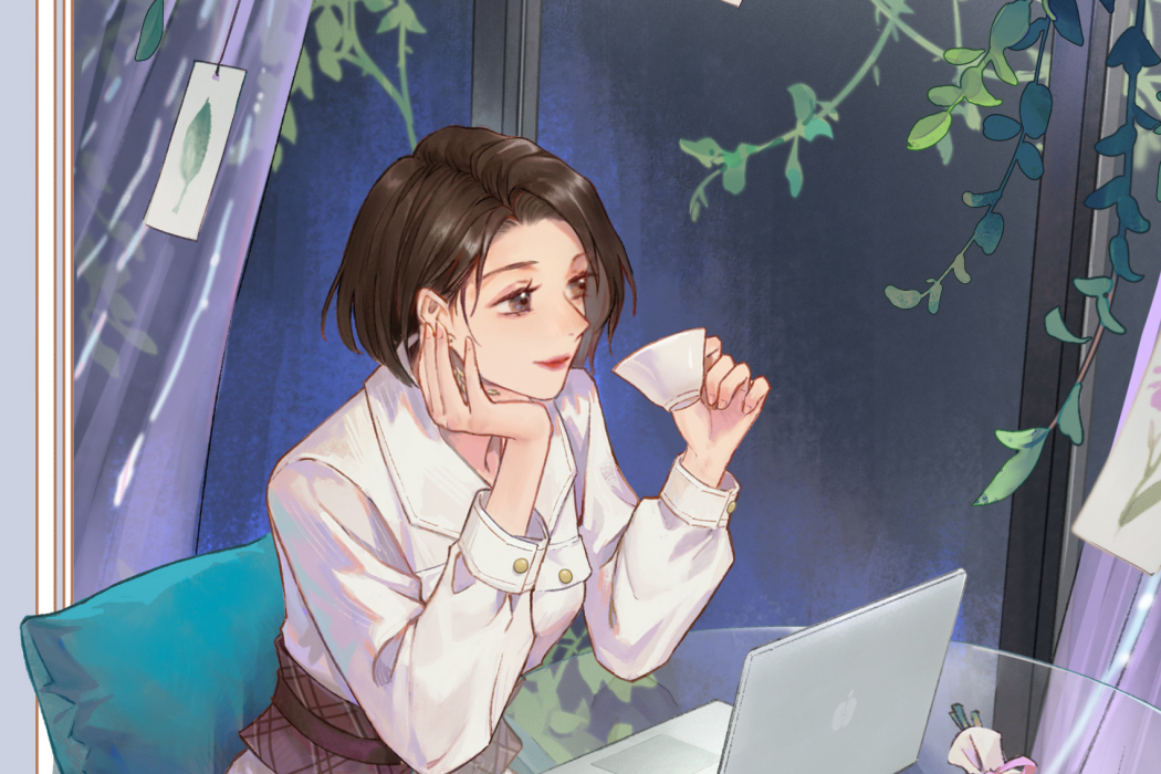 崔婉鶯(遊戲《紙嫁衣4紅絲纏》中的女主角) 崔婉鶯(遊戲《紙嫁衣4紅絲纏》中的女主角)