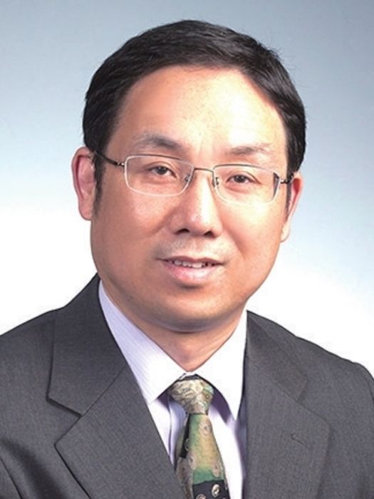 金迪(上海市楊浦區審計局局長) 金迪(上海市楊浦區審計局局長)