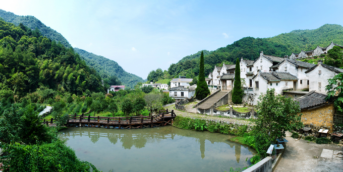 梅州市梅縣區十大景點