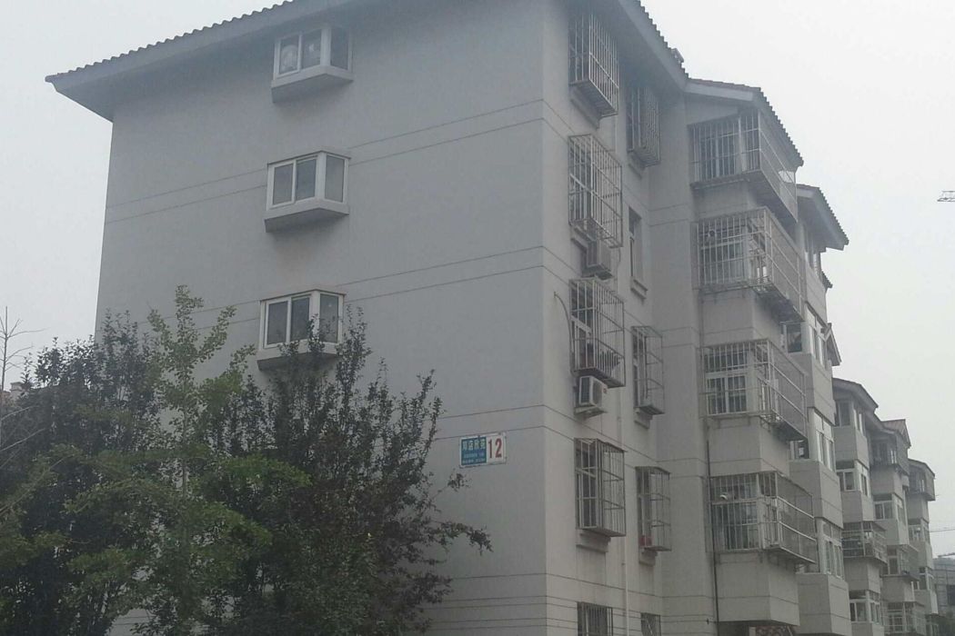 鄧店欣苑 鄧店欣苑