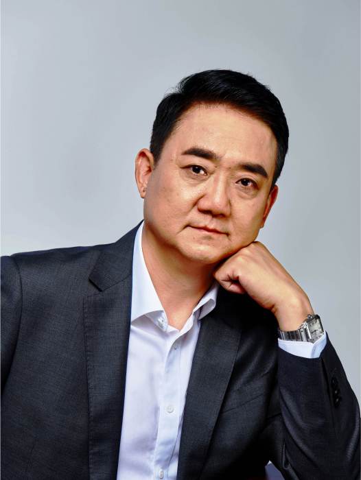 李錡(合肥濱紛逸居投資運營有限責任公司總經理) 李錡(合肥濱紛逸居投資運營有限責任公司總經理)