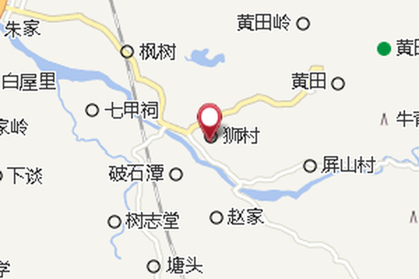 黃田鄉 黃田鄉
