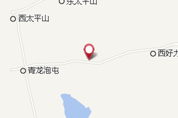 躍進村林場 躍進村林場