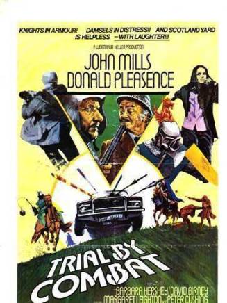 約翰·米爾斯(John Mills) 約翰·米爾斯(John Mills)