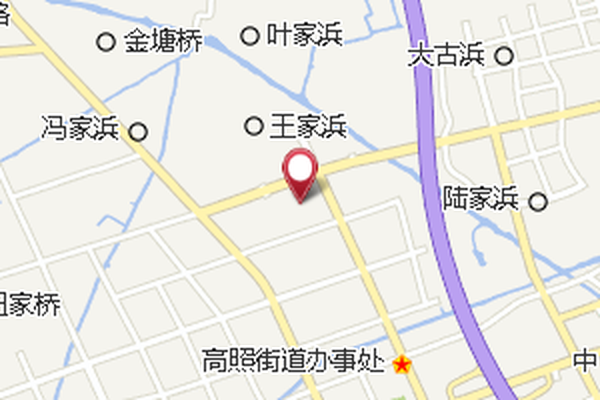 馬墳頭